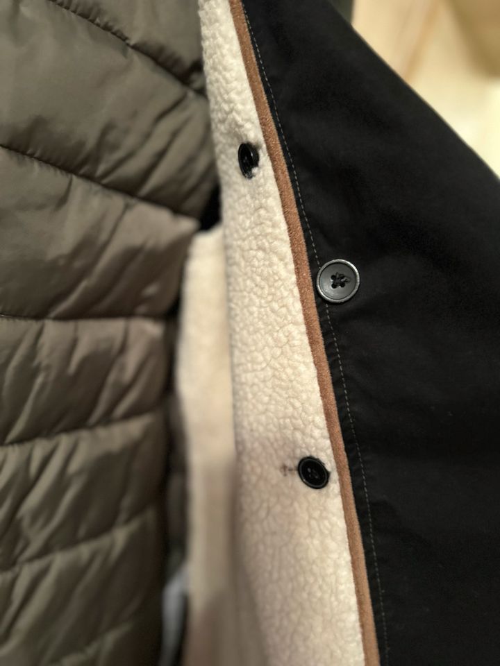 Edc by Esprit Parker Jacke Winterjacke Mantel in Dietenhofen