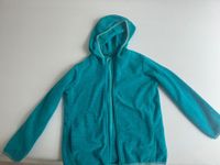 Jako O Micro Fleece Jacke 128 Niedersachsen - Burgwedel Vorschau