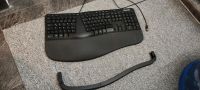 ergonomomische Tastatur Microsoft QWERTZ Nordrhein-Westfalen - Moers Vorschau