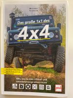Buch Das große 1x1 des 4x4 Hessen - Solms Vorschau