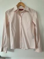 Bluse Langarm Größe 36 H&M L.O.G.G zartes rosa neuwertig Baden-Württemberg - Schwanau Vorschau