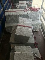 Granit Mauersteine 40x40x60-120 / 50x50x60-120 -- 24 Tonnen -- Deggendorf - Mietraching Vorschau