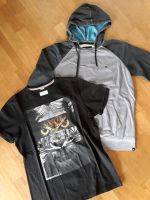 HURLEY Hoodie Gr. M + S.Oliver T-Shirt L - Sehr Gut Bayern - Königsberg i. Bayern Vorschau