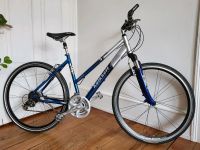 Kalkhoff Twinkle Cross Damen Crossbike Fahrrad 28Zoll Baden-Württemberg - Pforzheim Vorschau