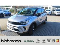 Opel Crossland GS Line 1.2 HUD, AHK, Navi SHZ LHZ, Be Nordrhein-Westfalen - Menden Vorschau