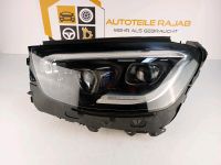 Mercedes X253 Scheinwerfer Links A2539064303 Facelift GLC Multibe Nordrhein-Westfalen - Niederkassel Vorschau