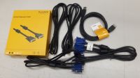 USB, VGA, DVI Kabel - neu Thüringen - Gera Vorschau