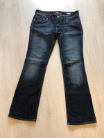 Mavi Original Damenjeans 28/30 Slim Boot-Cut Duisburg - Hamborn Vorschau