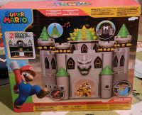 Nintendo 6,5 cm Bowser Castle Playset Kiel - Ravensberg-Brunswik-Düsternbrook Vorschau