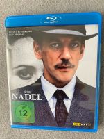 Die Nadel Donald Sutherland  Blu Ray  wie Neu Schwerin - Weststadt Vorschau