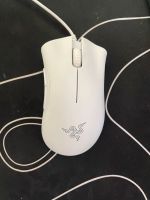 Razer Deathadder Essential White Hessen - Mörlenbach Vorschau