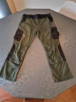 Arbeits- Hose FHB Bruno Outdoor Hessen - Münzenberg Vorschau