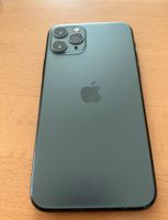 iPhone 11 Pro 64 GB Niedersachsen - Natendorf Vorschau