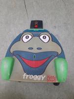 Kiddy Board Buggyboard in guter Zustand Kiddyboard Altona - Hamburg Sternschanze Vorschau
