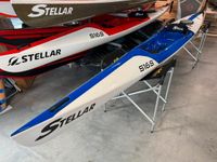 Stellar S16S Sit-on-Top Kajak / Surfski - 500 Euro Rabatt Güstrow - Landkreis - Krakow am See Vorschau