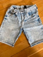 Jeans Shorts blau Größe 146 H&M Nordrhein-Westfalen - Monheim am Rhein Vorschau