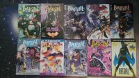 10 Marvel Comics zu Batgirl Schleswig-Holstein - Reinbek Vorschau