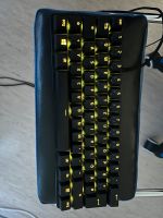 Razer Huntsmann mini Hessen - Bad Hersfeld Vorschau