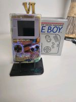 Nintendo Gameboy IPS Display Mod inkl. Karton Aurora Case DMG 01 München - Ramersdorf-Perlach Vorschau