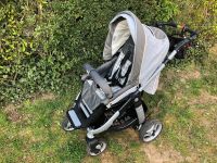 Kinderwagen Teutonia Cosmos 11 Frankfurt am Main - Kalbach Vorschau