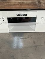 Geschirrspüler / Spülmaschine  Siemens 60cm, unterbaufähig Schwerin - Werdervorstadt Vorschau