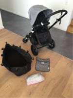 Kinderwagen Bugaboo Cameleon 3 im top Zustand Rheinland-Pfalz - Konz Vorschau