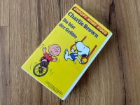 VHS Charlie Brown Du Bist Der Größte 1990 Sammler Videokassette Niedersachsen - Oldenburg Vorschau