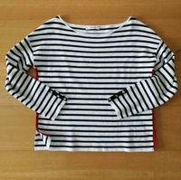 Breton Shirts, Pullis, gestreift, geringelt, 36 38 Düsseldorf - Derendorf Vorschau