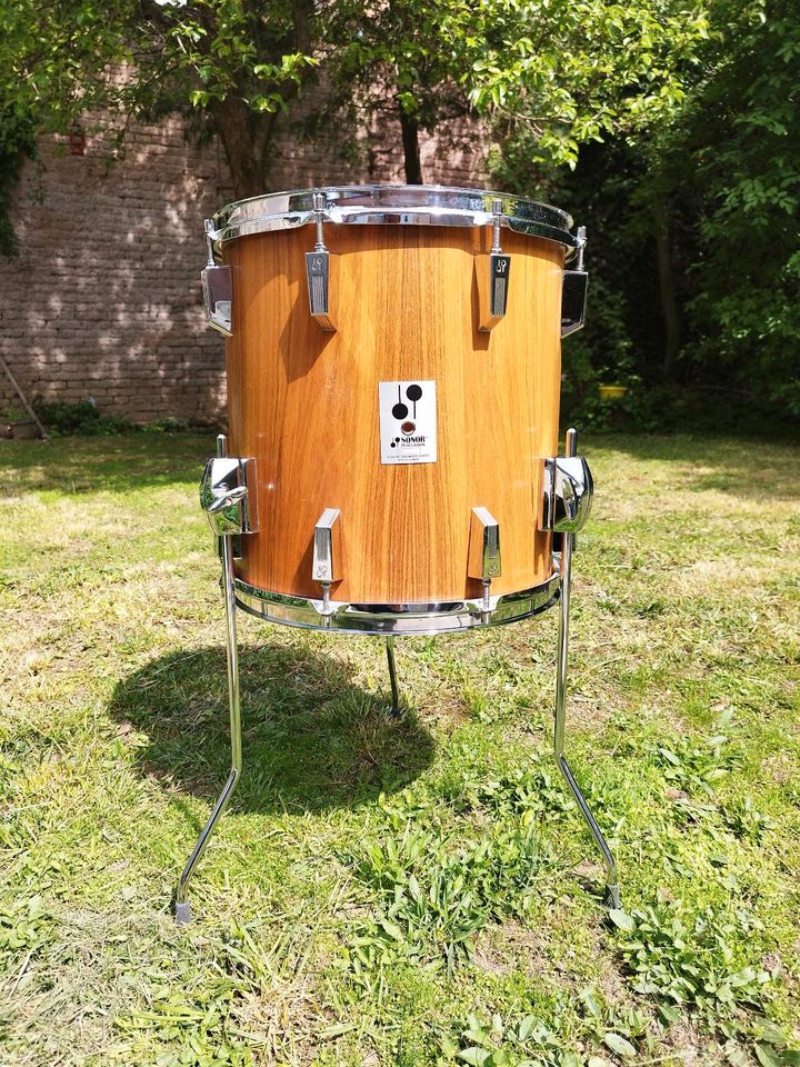 Sonor Phonic in Köln