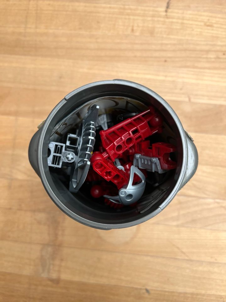 Lego bionicle Toa Norik in Oldenburg