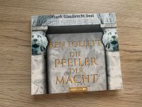 Ken Follett - Die Pfeiler der Macht HÖRBUCH Nordrhein-Westfalen - Herzebrock-Clarholz Vorschau