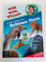 Willi will's Wissen - Schlaue Tiere Baden-Württemberg - Stimpfach Vorschau