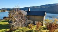 Ferienhaus in Mittel Norwegen direkt am Fjord mit 25PS Motorboot Nordrhein-Westfalen - Oerlinghausen Vorschau