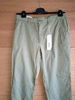 NEU mit Etikett Esprit Chino Hose Frühling Lindgrün Gr 40 L 32 Baden-Württemberg - Oberderdingen Vorschau