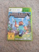 ## Minecraft# XBOX 360 Baden-Württemberg - Dielheim Vorschau