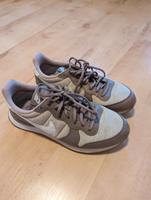 Nike Internationalist beige 40 Wandsbek - Gartenstadt Vorschau
