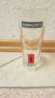 Original Ramazzotti Gläser,Likörglas, Schnapsglas, Longdrinkglas, Niedersachsen - Garbsen Vorschau
