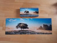 Panorama Puzzle 1000 Heye Hessen - Bad Vilbel Vorschau