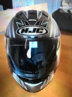 HJC Motorradhelm integral Größe XS Top Zustand Bayern - Burgsinn Vorschau