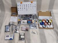 Arduino MEGA-R3 Starter Kit + 3x Nano + Touchscreen + WiFi + mehr Baden-Württemberg - Heidelberg Vorschau