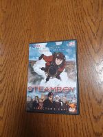 DVD / Anime: Steamboy Bayern - Markt Schwaben Vorschau