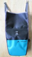 NEU VAUDE Aqua Back Single Farbe black/alpinelake Hinterradtasche Bayern - Rennertshofen Vorschau