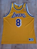 Kobe Bryant Basketball Trikot NBA Los Angeles Lakers Nordrhein-Westfalen - Mülheim (Ruhr) Vorschau