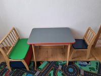 Kindersitzgruppe, HOLZ, Geuther Bayern - Kaufbeuren Vorschau