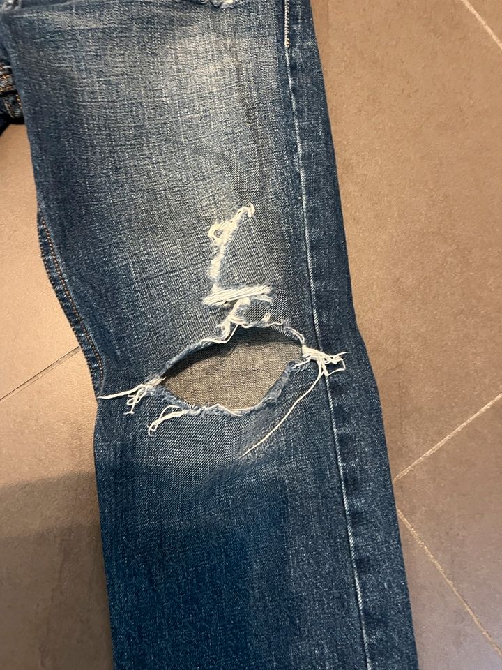 Jeans Hollister in Langenfeld