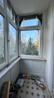 1 x Fenster Kunststoff Doppelverglast weiß 123 x 212 Baden-Württemberg - Baden-Baden Vorschau