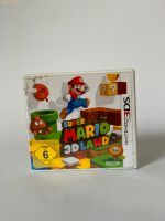 Nintendo 3DS Spiel - Super Mario 3D Land Nordrhein-Westfalen - Bad Honnef Vorschau