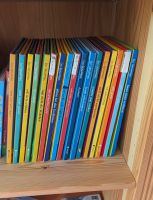 17 Leo Lausemaus Bücher / Kinderbücher als Paket zu verkaufen Hessen - Karben Vorschau