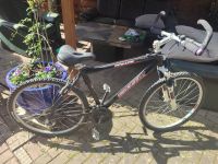 nakamura prolife alu fahrrad 26 zoll Shimano 24 Gang sehr leicht! Hessen - Limburg Vorschau