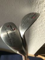 Golfschläger Wedges Titleist Mizuno Callaway Niedersachsen - Seevetal Vorschau